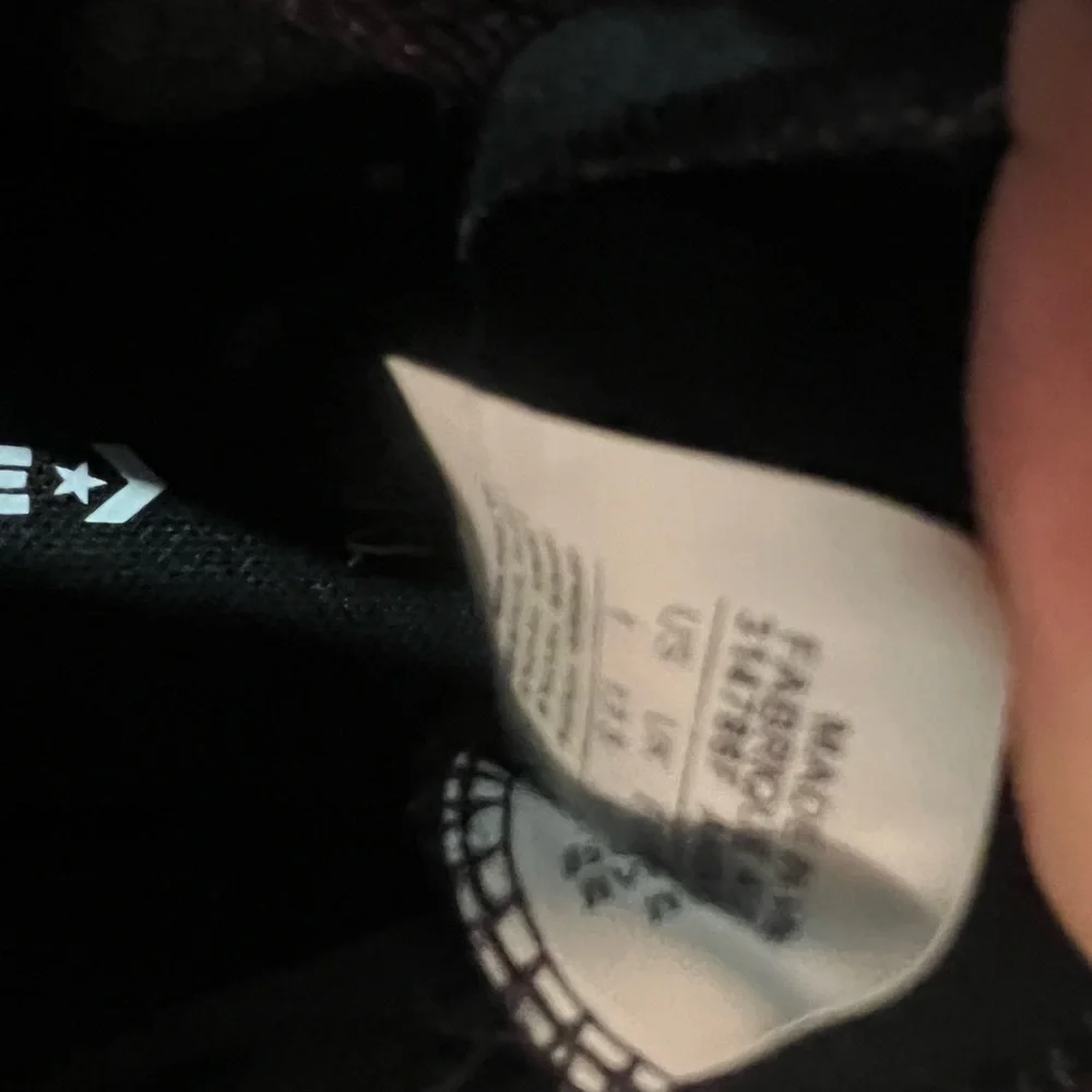 Converse - Picture 7 of 7